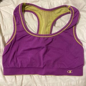 Champion sports bra